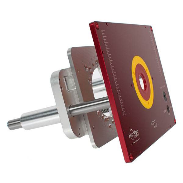 Zdvihák pre hornú frézu RL1.0 306 x 229 x 9 mm